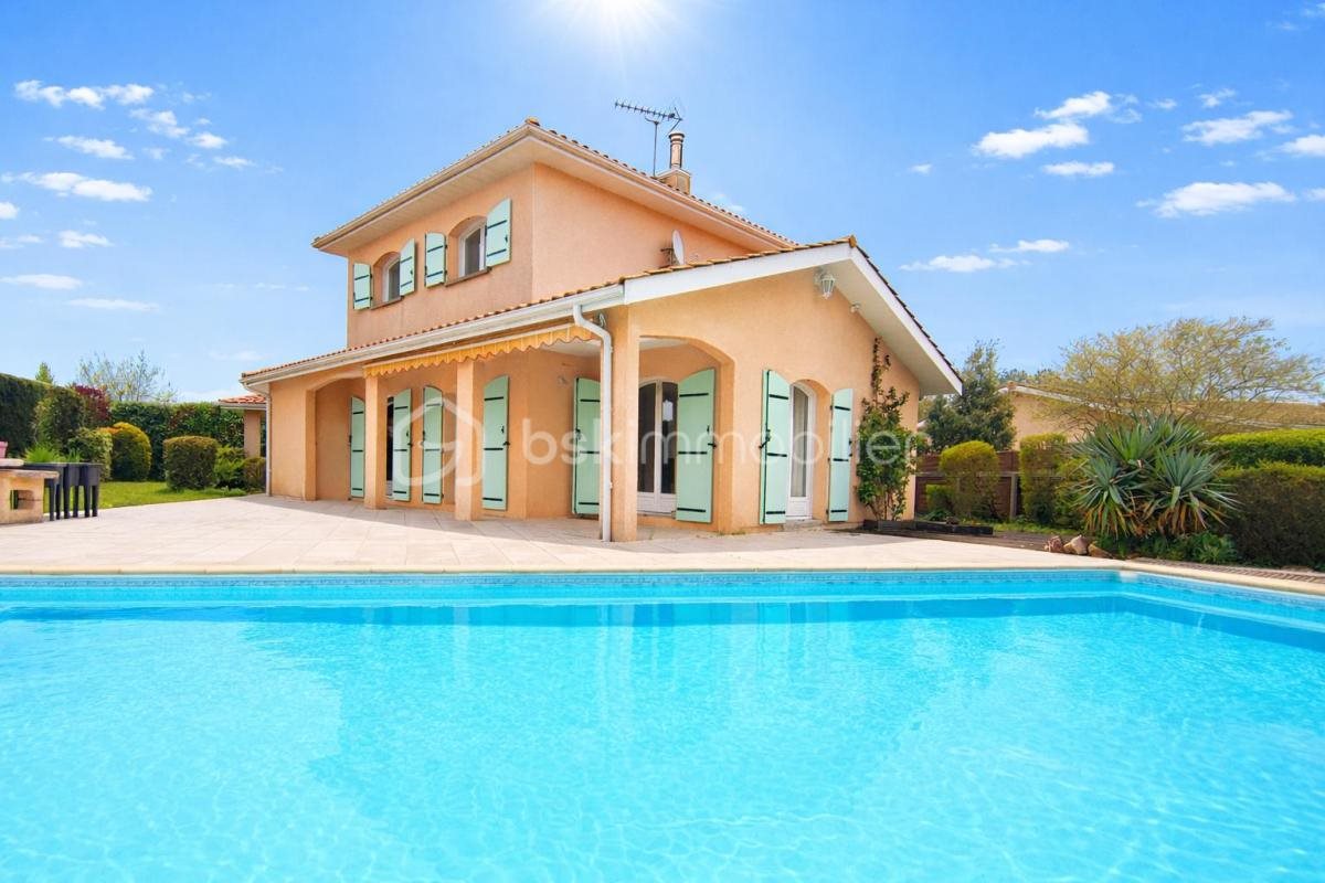 Maison à vendre, 158m², Le Teich