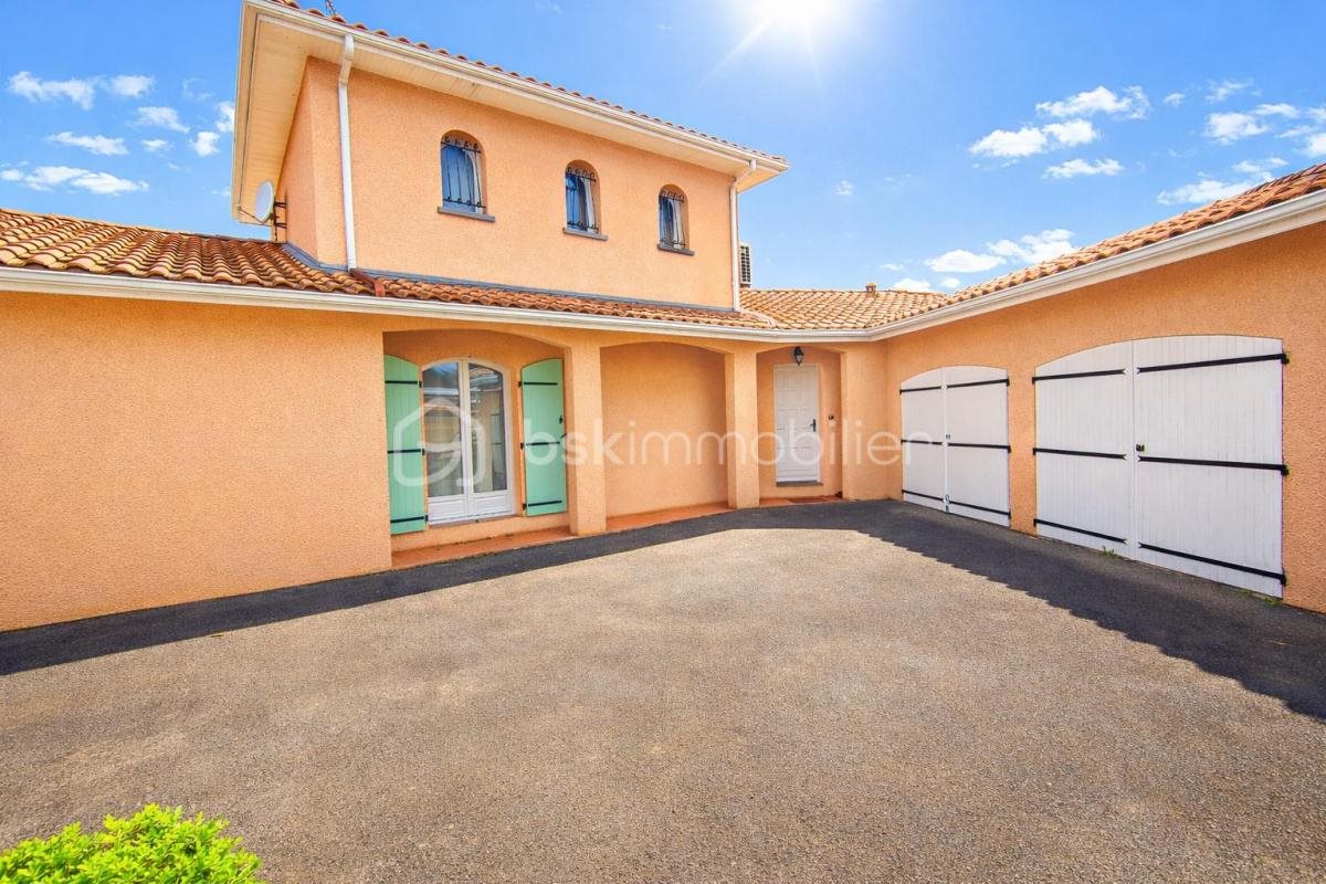 Maison à vendre, 158m², Le Teich