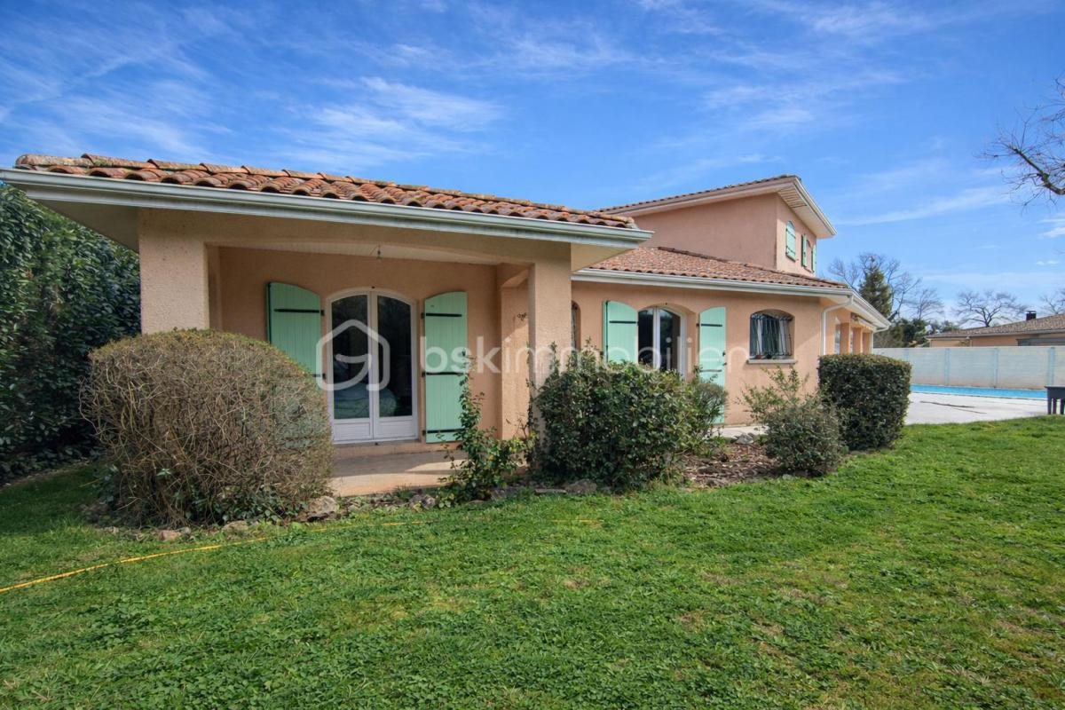 Maison à vendre, 158m², Le Teich