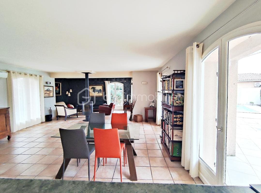 Maison à vendre, 158m², Le Teich