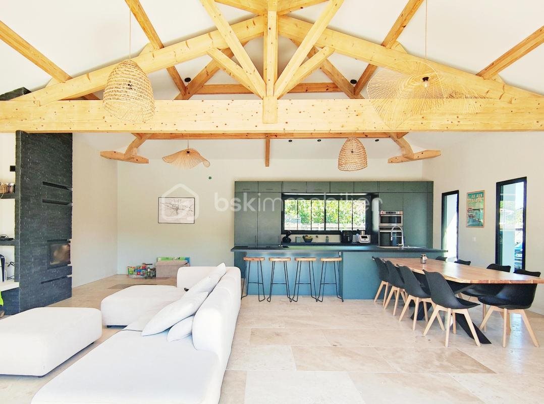 Maison à vendre, 175m², Gujan-Mestras