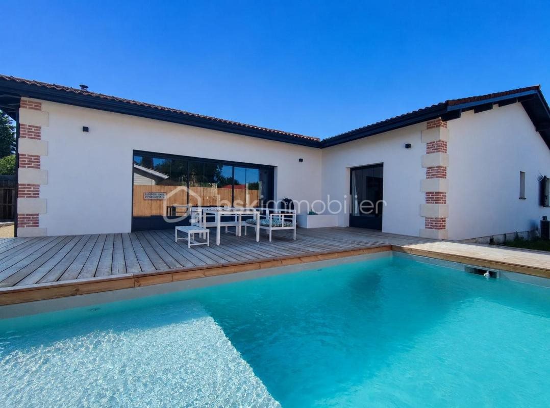 Maison à vendre, 175m², Gujan-Mestras
