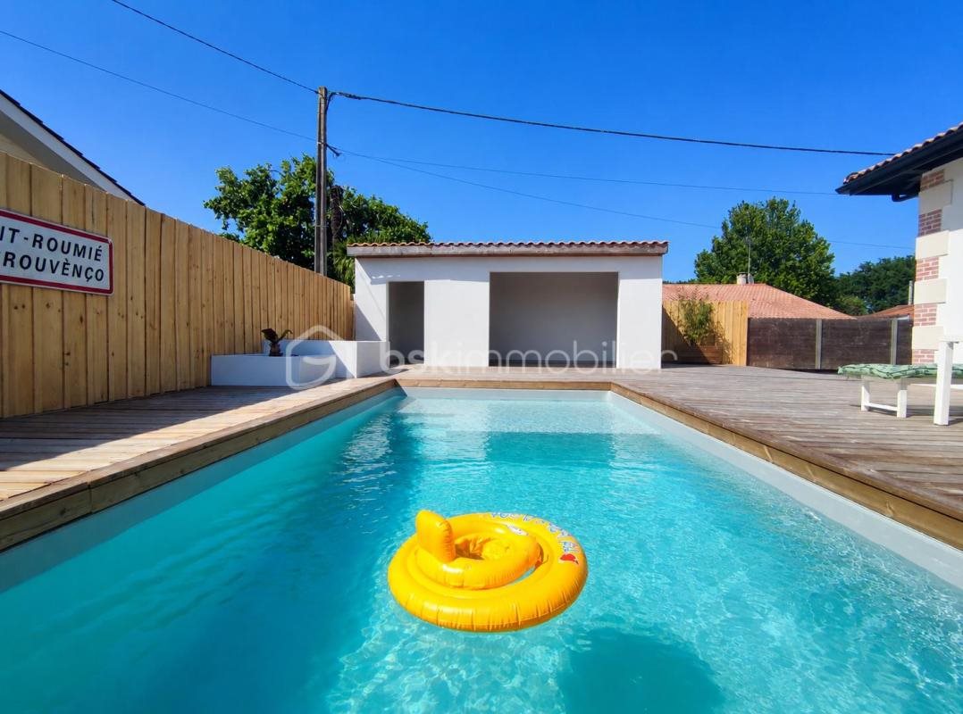 Maison à vendre, 175m², Gujan-Mestras