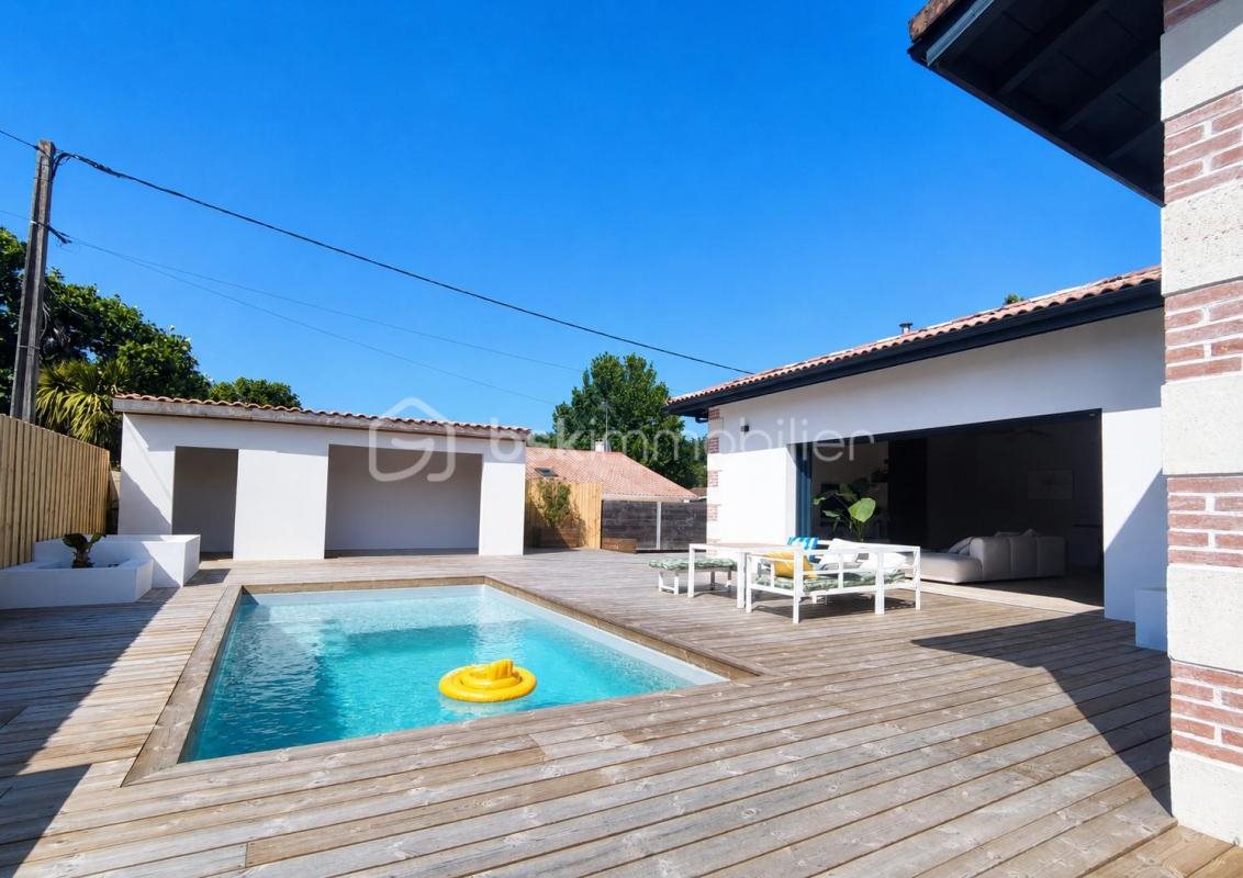 Maison à vendre, 175m², Gujan-Mestras