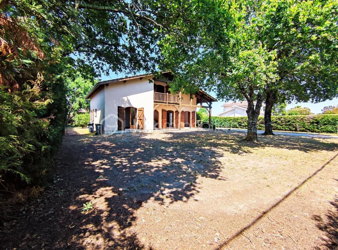 Maison à vendre, 130m², Gujan-Mestras