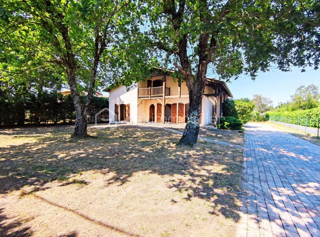 Maison à vendre, 130m², Gujan-Mestras