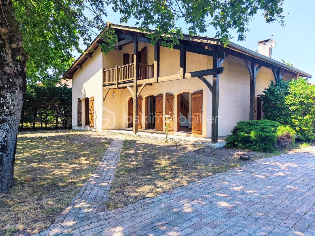 Maison à vendre, 130m², Gujan-Mestras