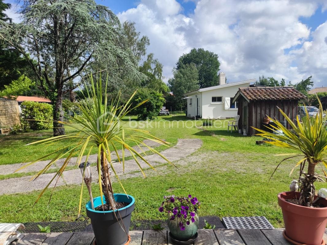 Maison à vendre, 164m², Biganos