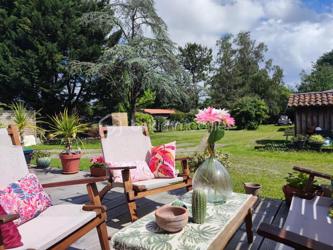 Maison à vendre, 164m², Biganos