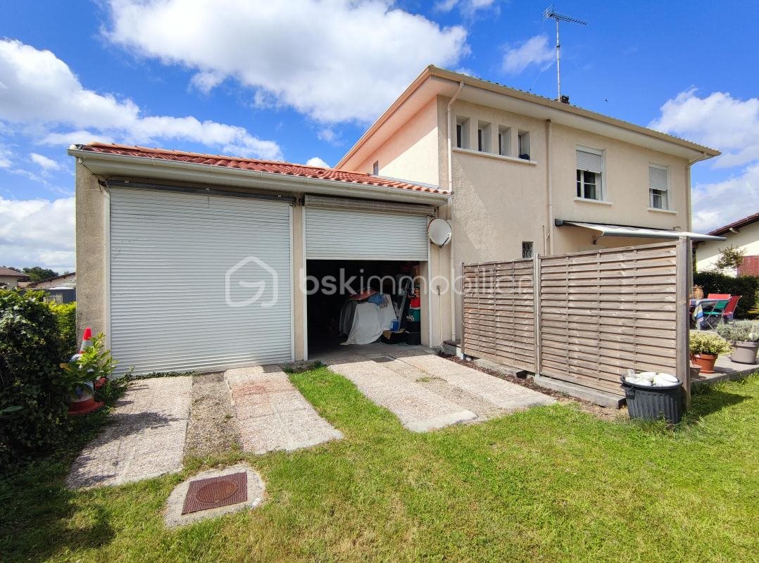Maison à vendre, 164m², Biganos