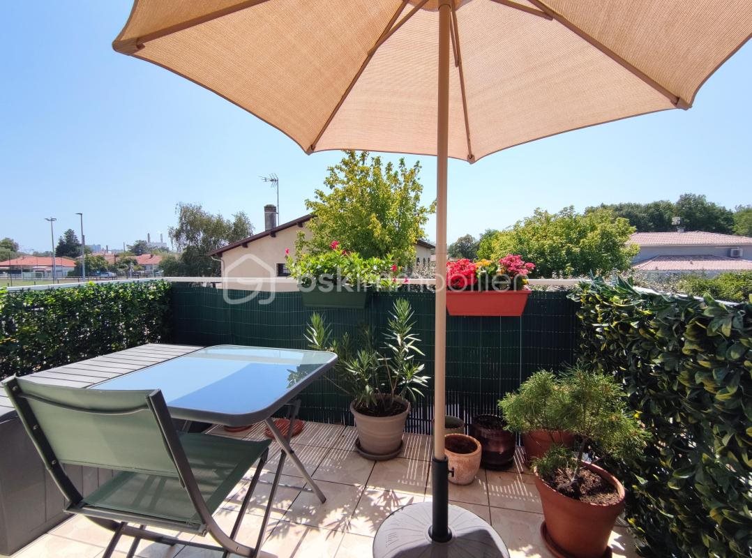 Appartement à vendre, 63m², Biganos