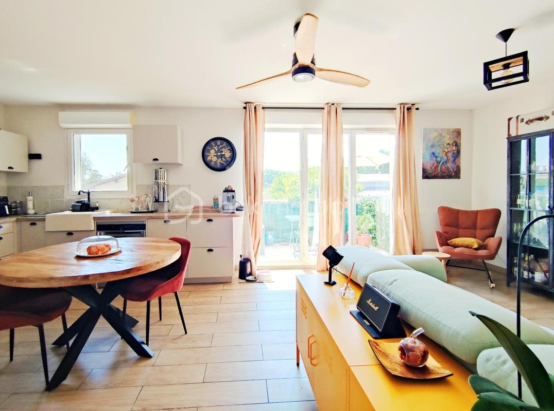 Appartement à vendre, 63m², Biganos