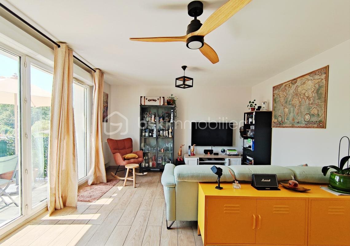 Appartement à vendre, 63m², Biganos