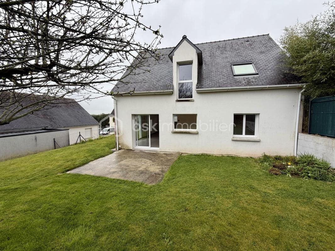 Maison à vendre, 115m², Saint-Avé