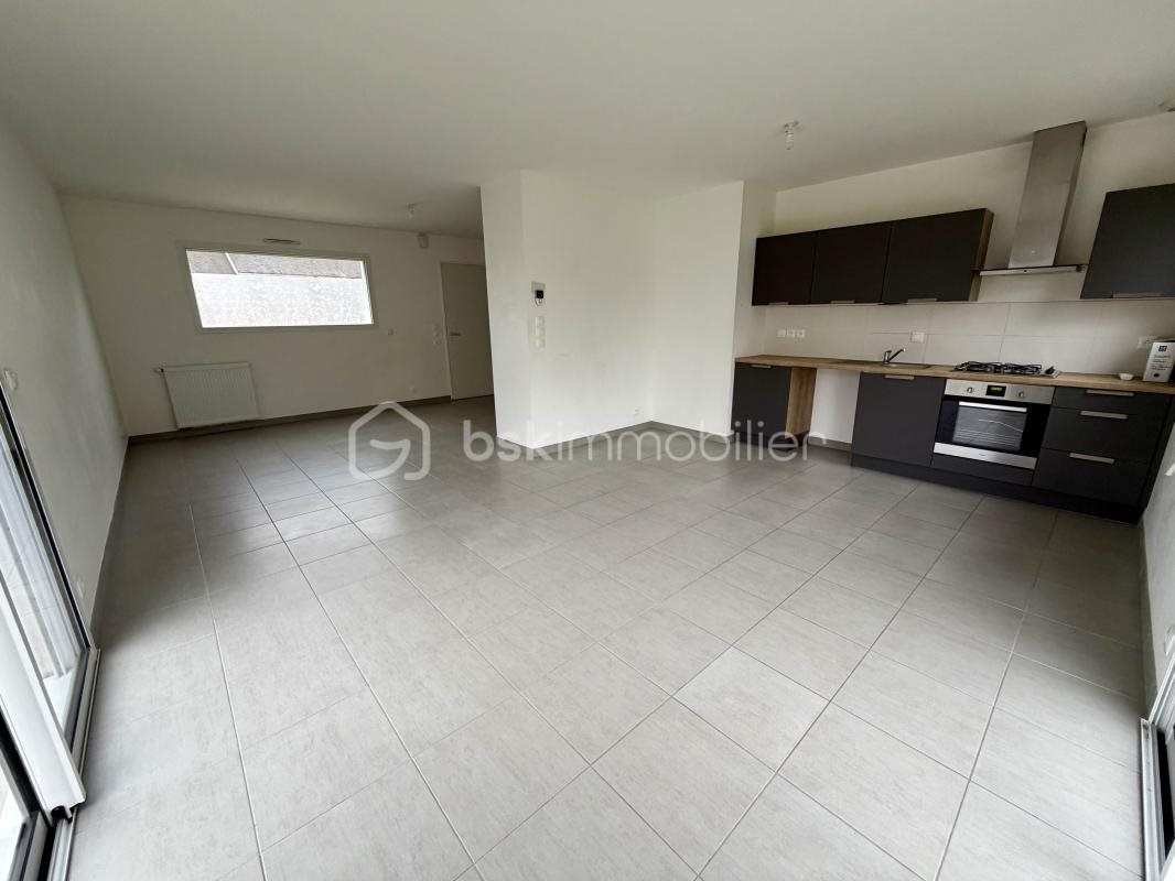 Maison à vendre, 115m², Saint-Avé