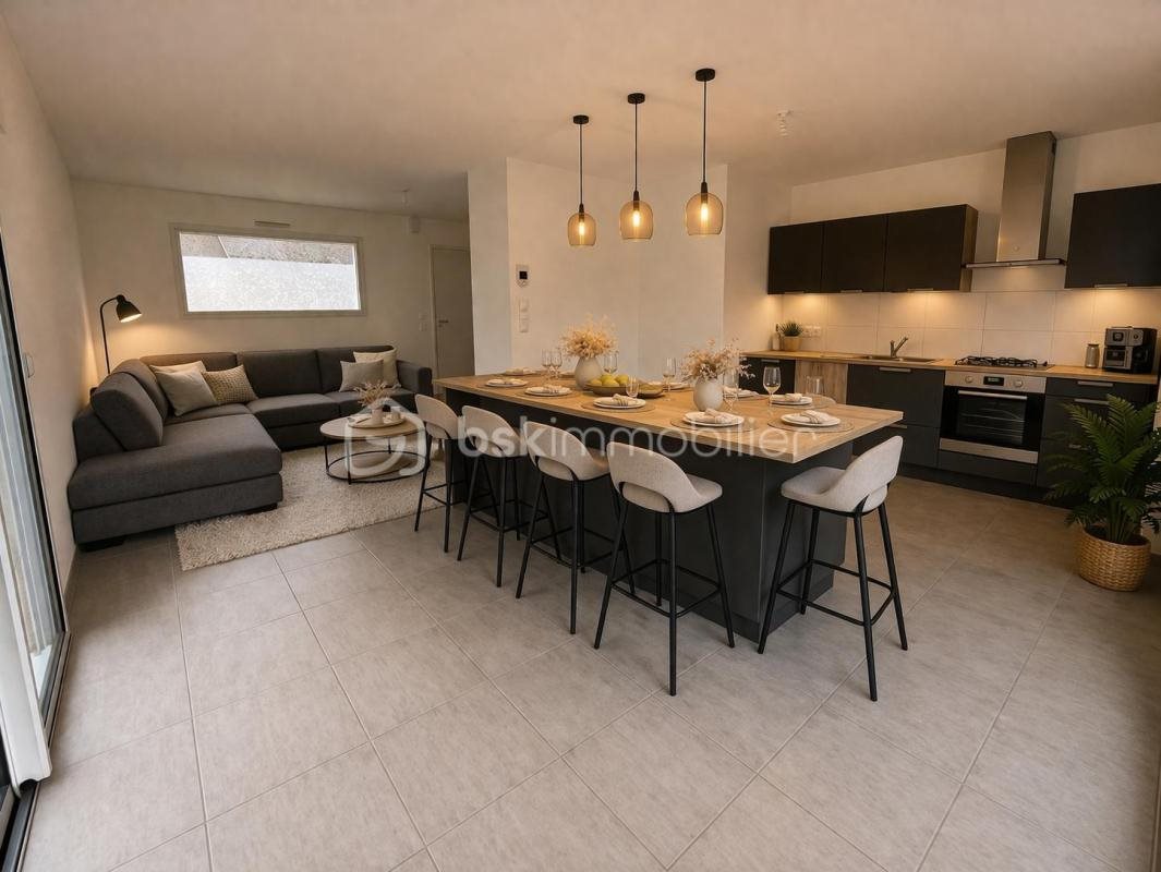 Maison à vendre, 115m², Saint-Avé