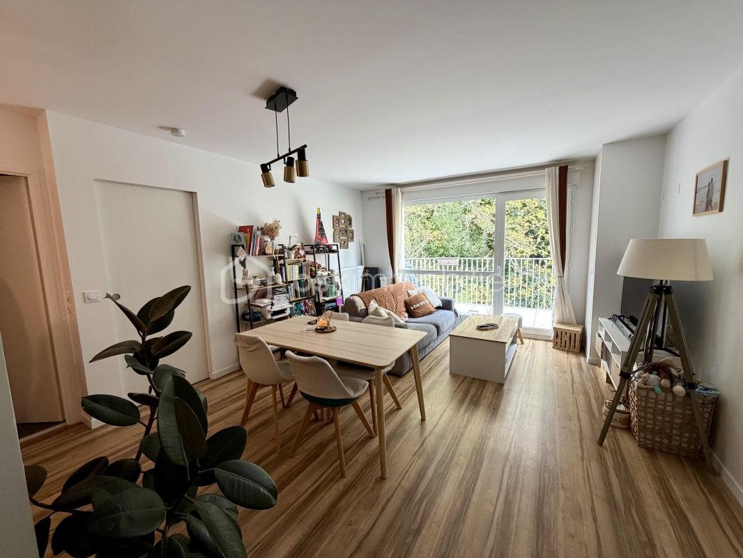 Appartement à vendre, 46m², Vannes