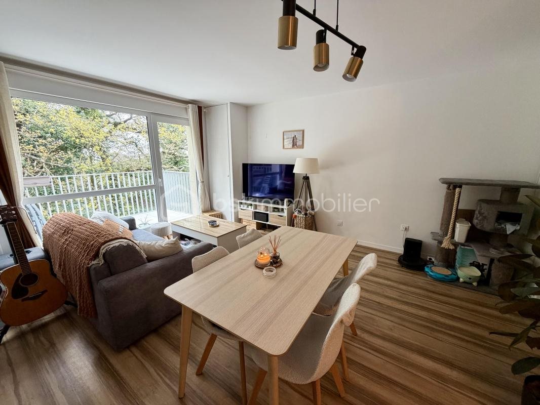 Appartement à vendre, 46m², Vannes