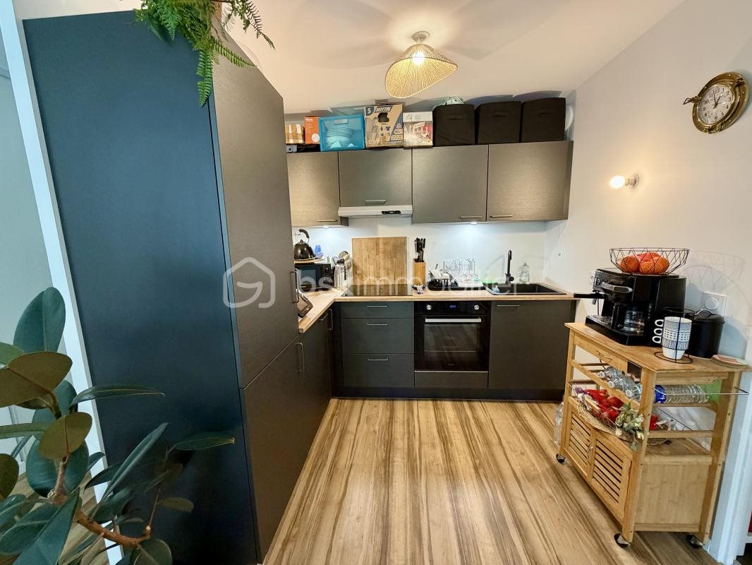 Appartement à vendre, 46m², Vannes