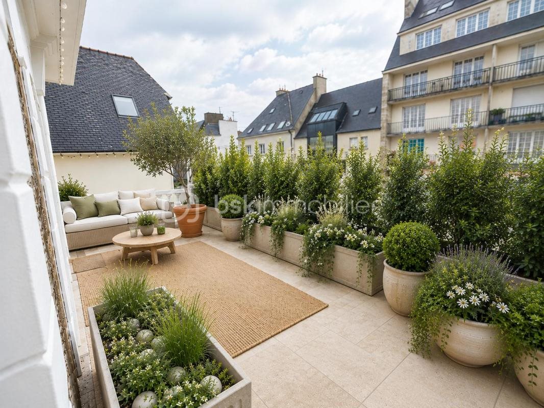 Appartement à vendre, 84m², Auray