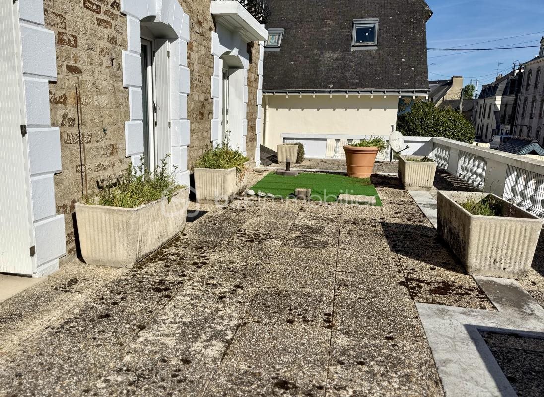 Appartement à vendre, 84m², Auray