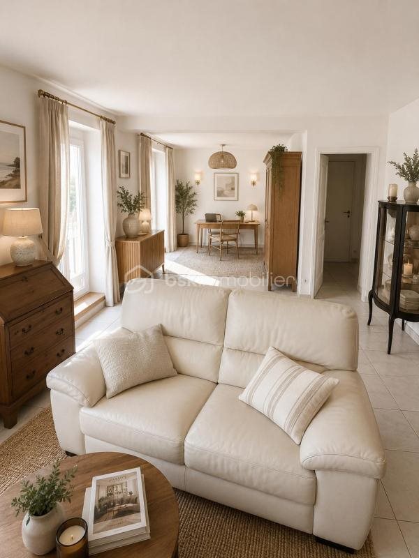 Appartement à vendre, 84m², Auray