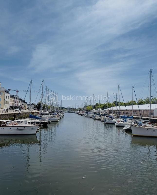 Maison à vendre, 130m², Vannes