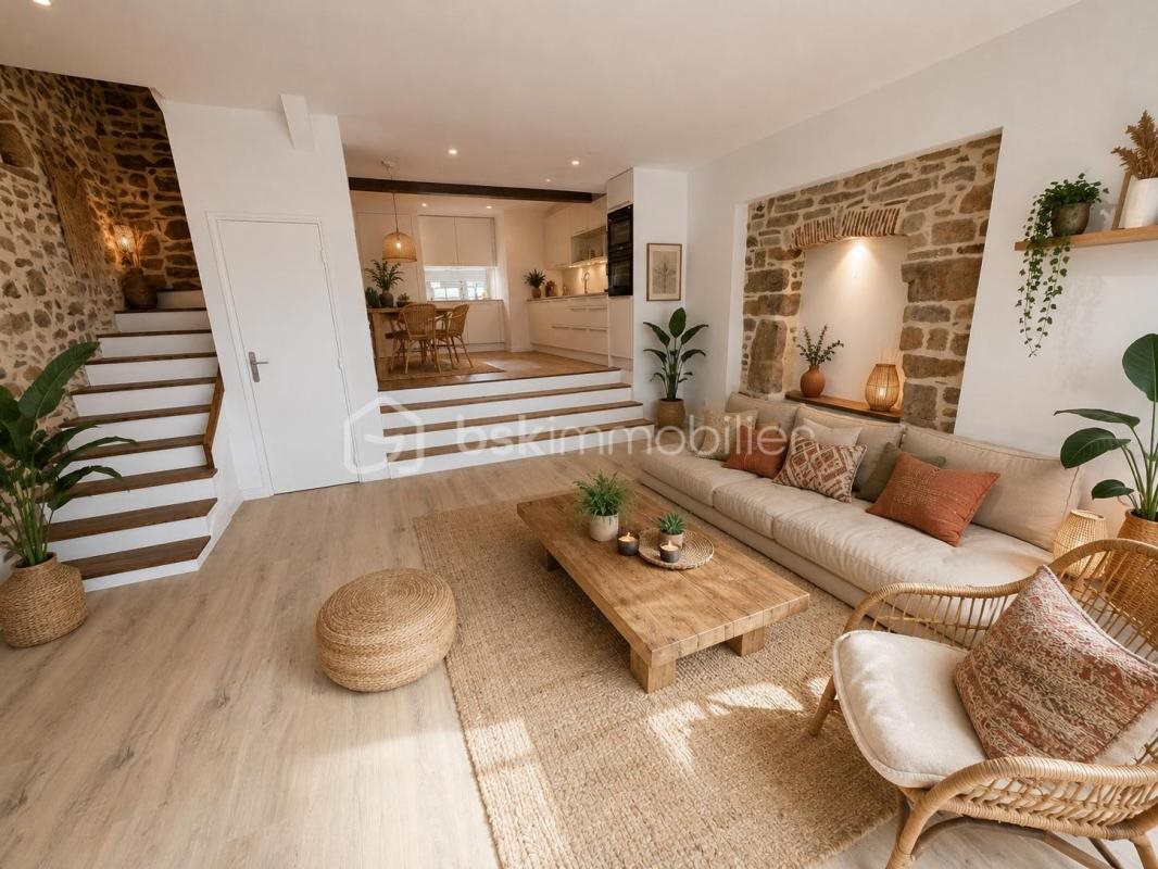 Maison à vendre, 130m², Vannes