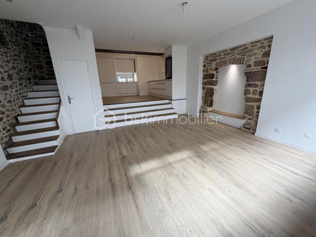 Maison à vendre, 130m², Vannes
