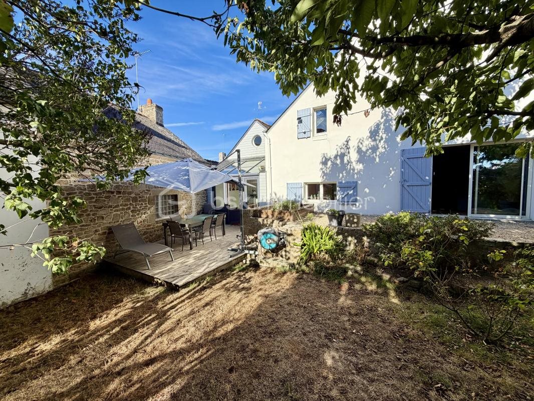 Maison à vendre, 161m², Crac'h