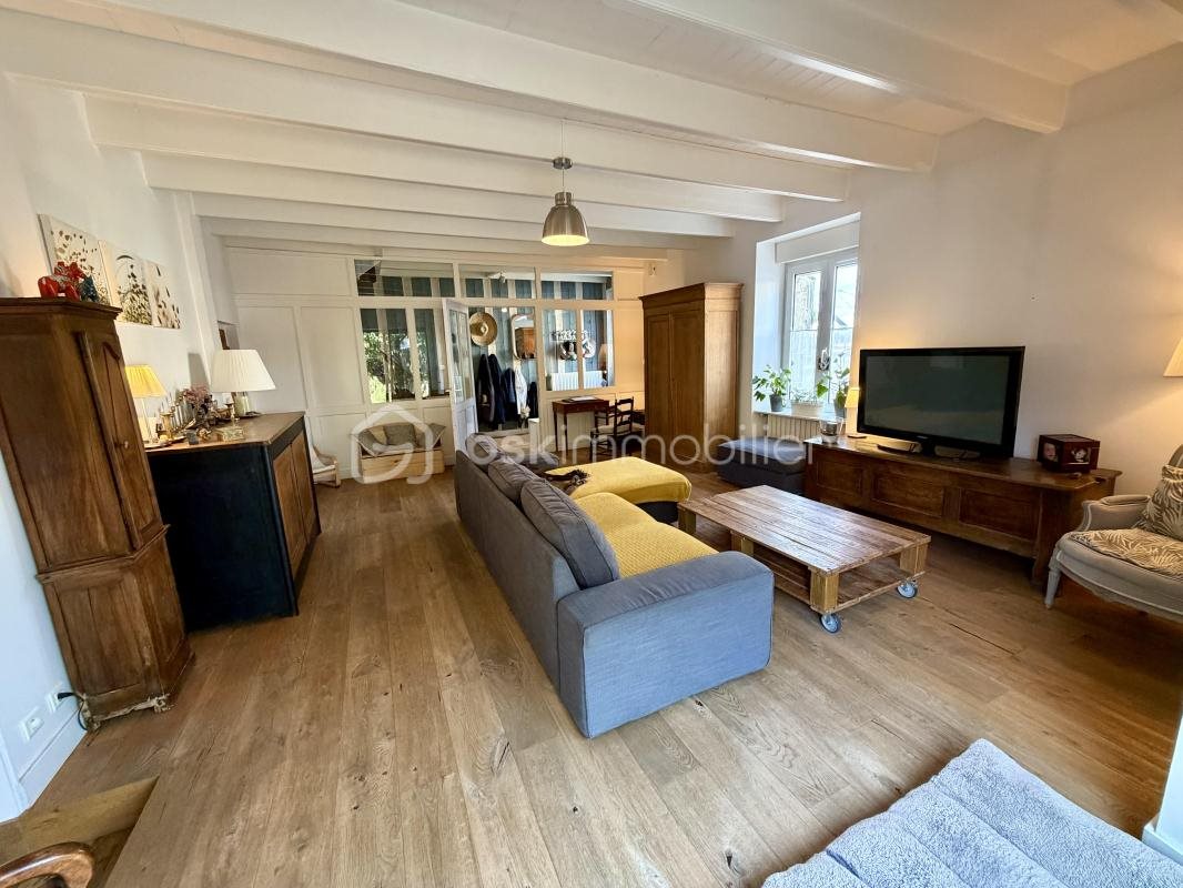 Maison à vendre, 161m², Crac'h