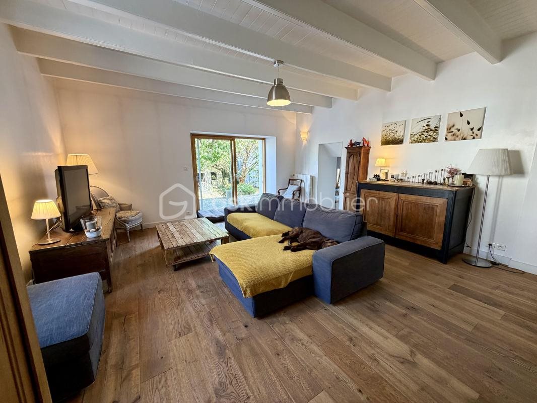 Maison à vendre, 161m², Crac'h