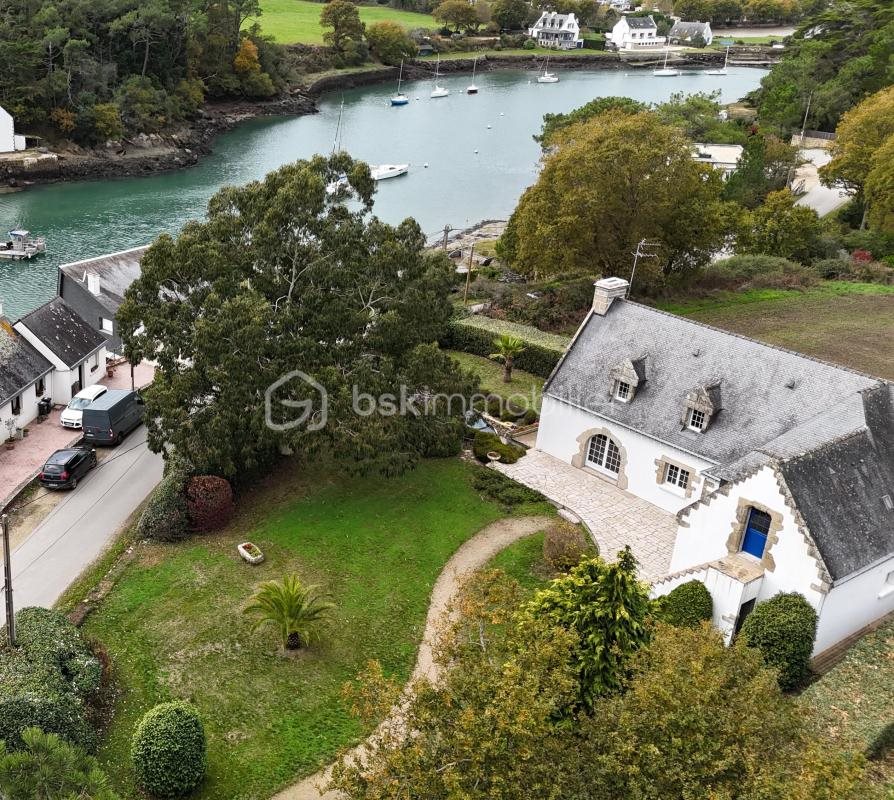 Maison à vendre, 211m², Crac'h