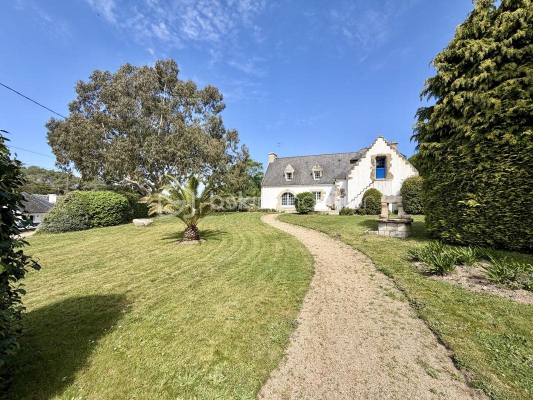 Maison à vendre, 211m², Crac'h