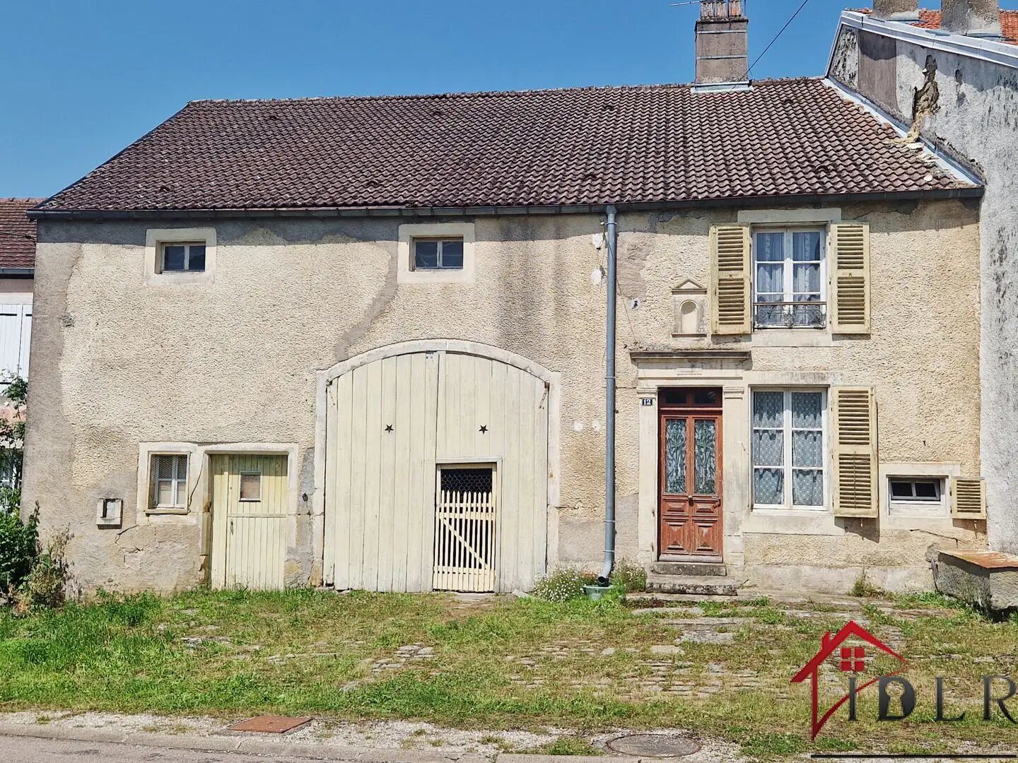 Maison à vendre, 73m², Fresnes-sur-Apance
