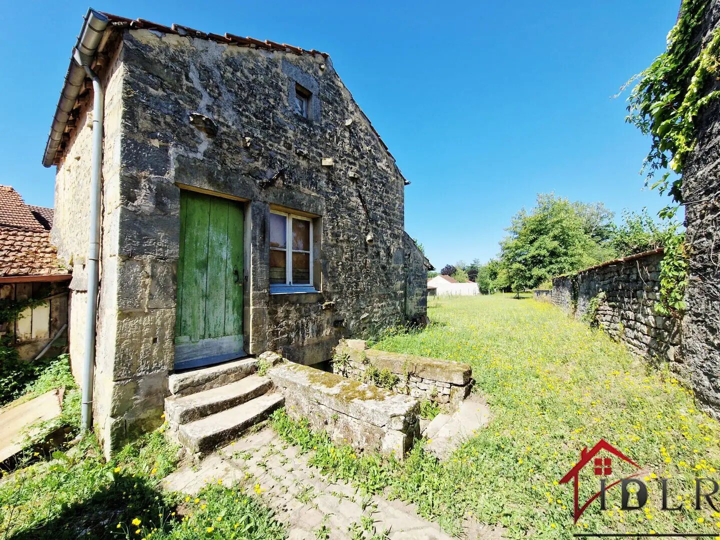 Maison à vendre, 73m², Fresnes-sur-Apance