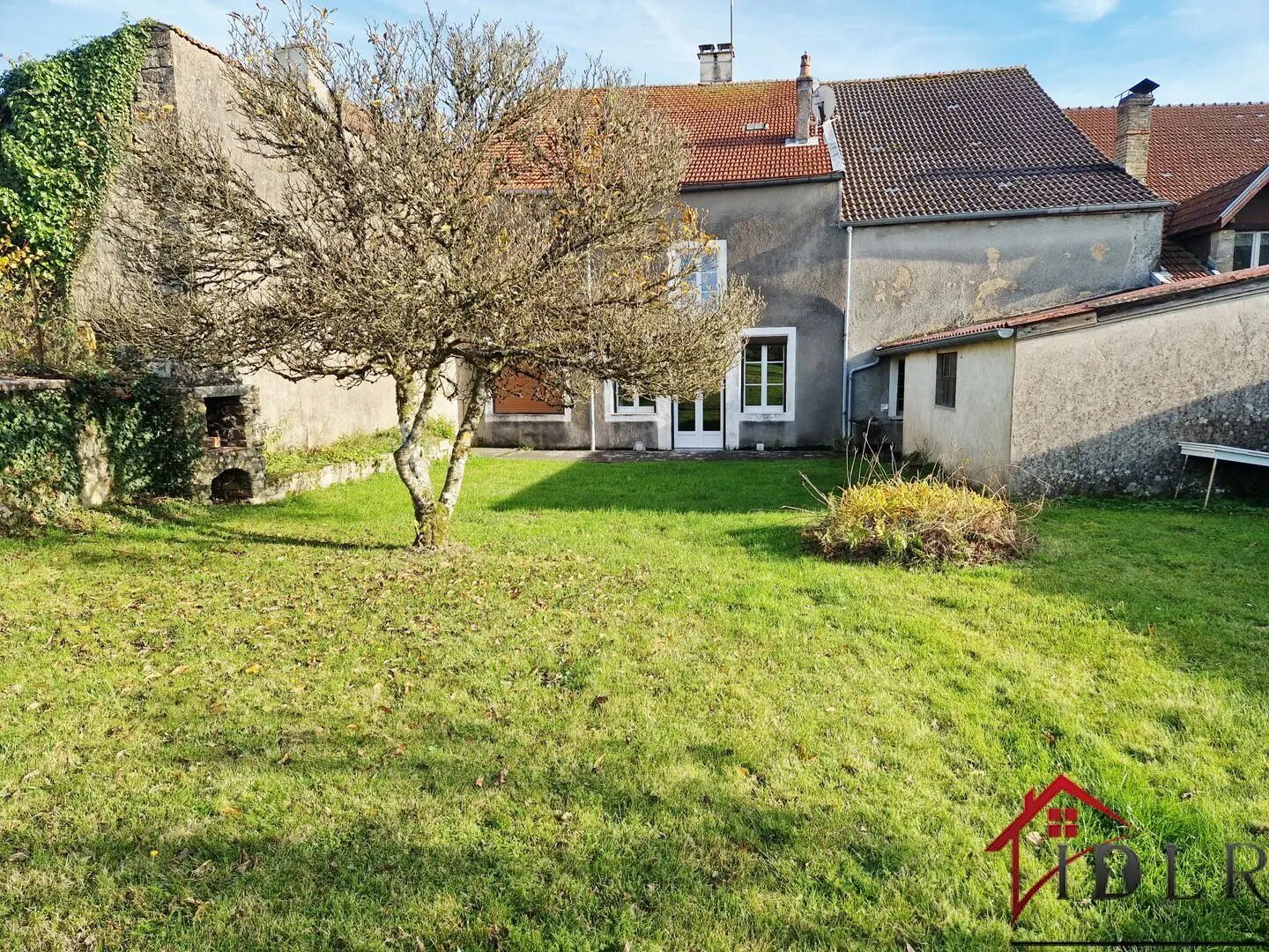 Maison à vendre, 165m², Fresnes-sur-Apance