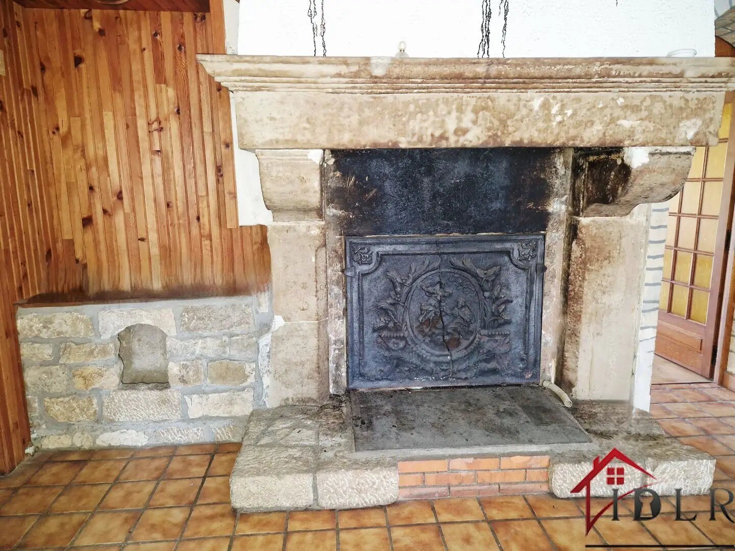 Maison à vendre, 165m², Fresnes-sur-Apance