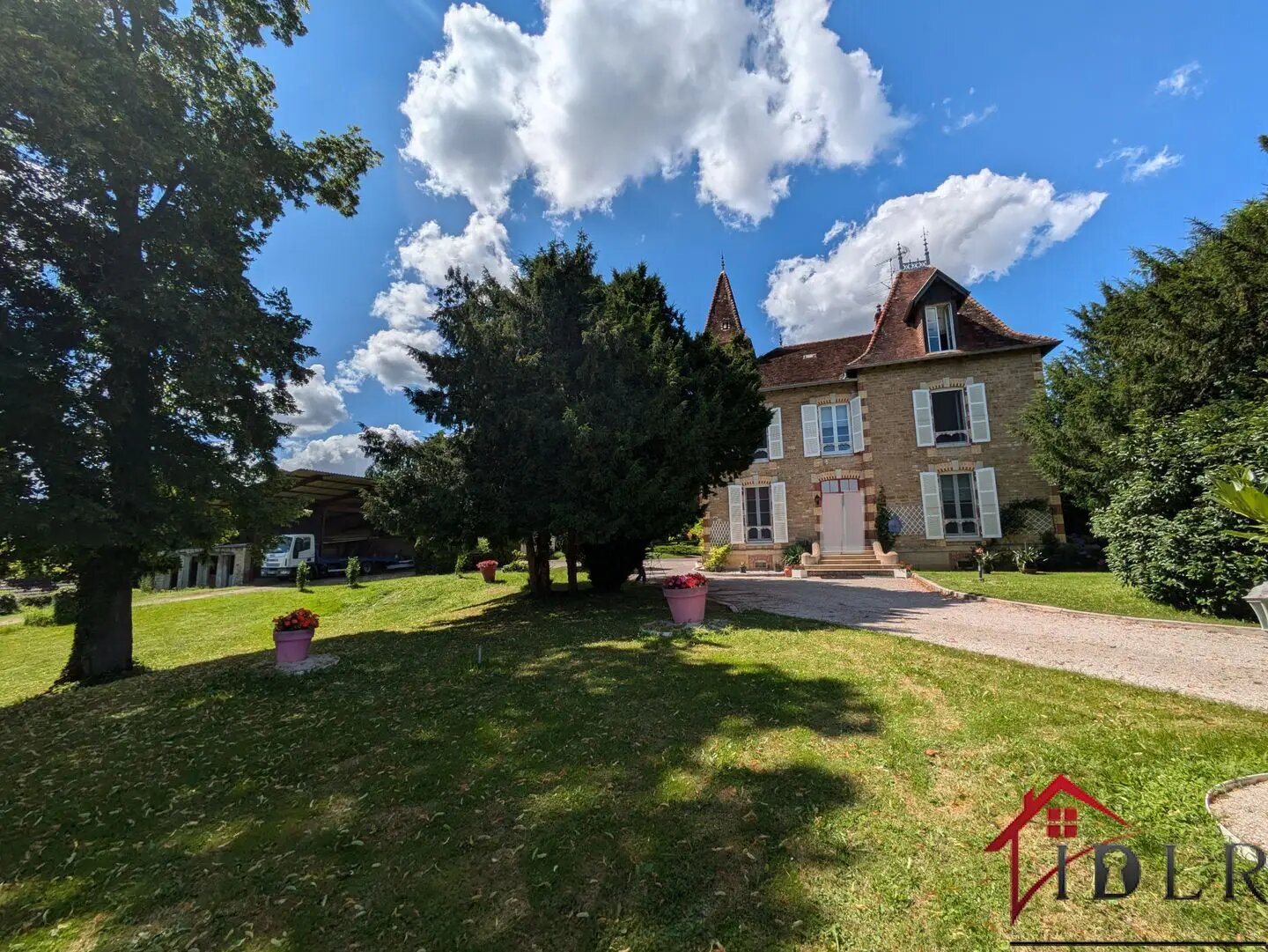 Maison à vendre, 270m², Bletterans