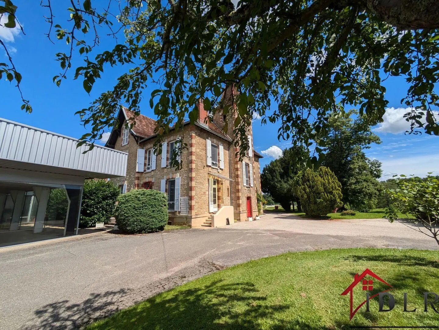 Maison à vendre, 270m², Bletterans