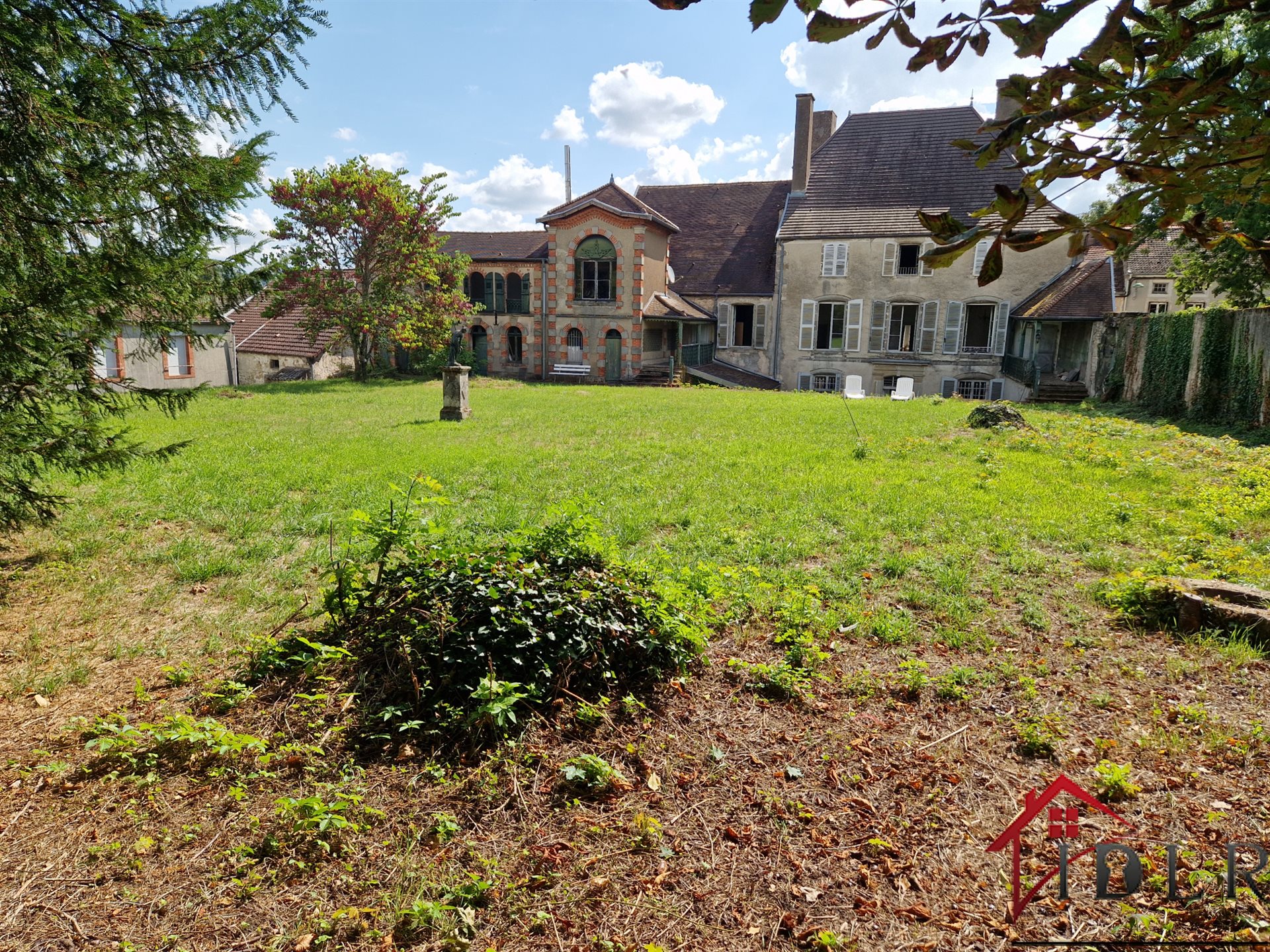 Maison à vendre, 402m², Bourbonne-les-Bains
