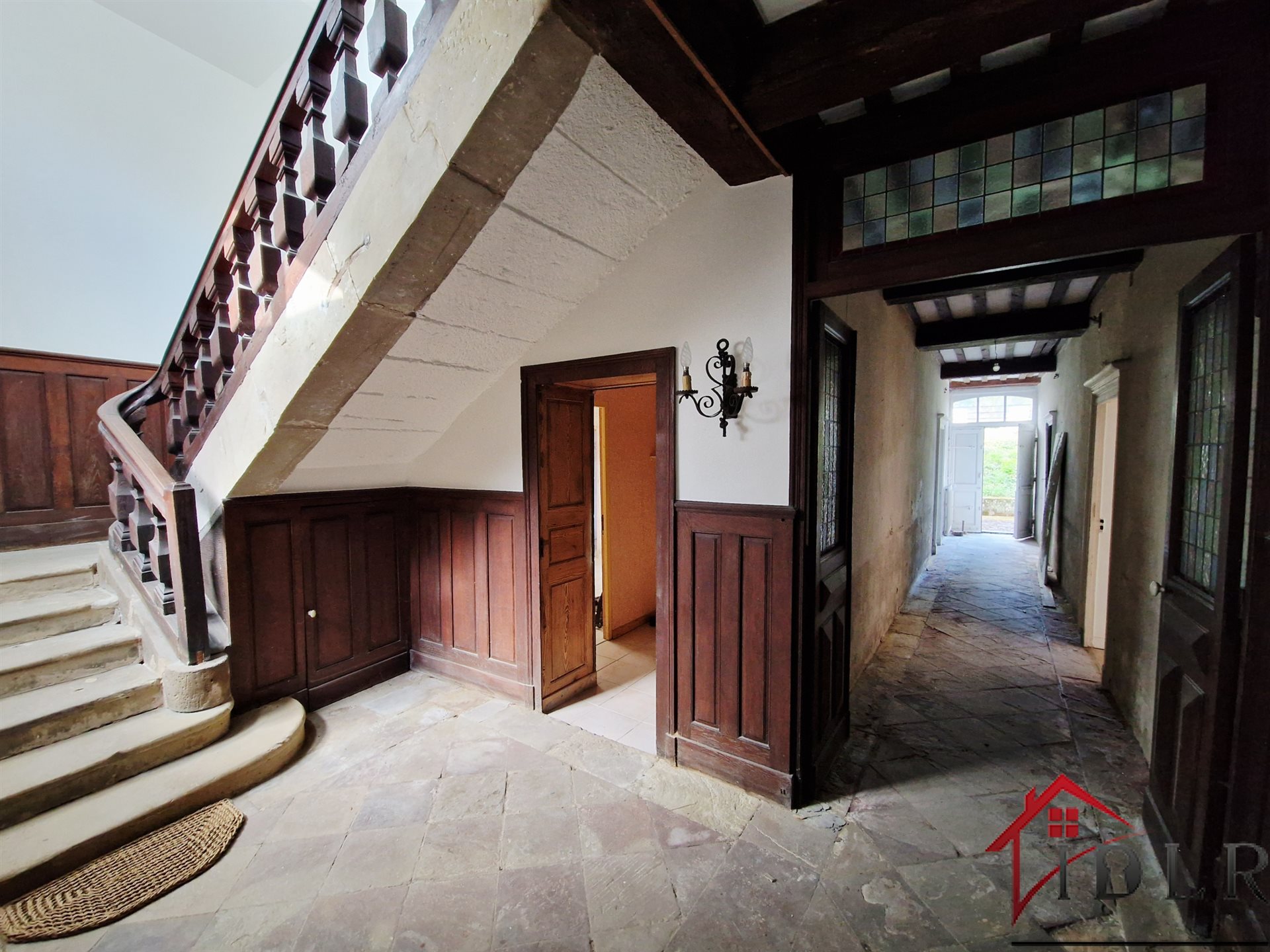 Maison à vendre, 402m², Bourbonne-les-Bains