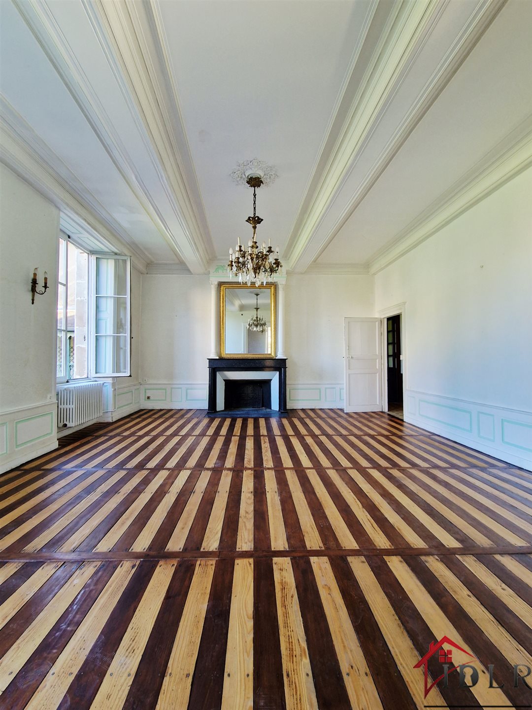 Maison à vendre, 402m², Bourbonne-les-Bains