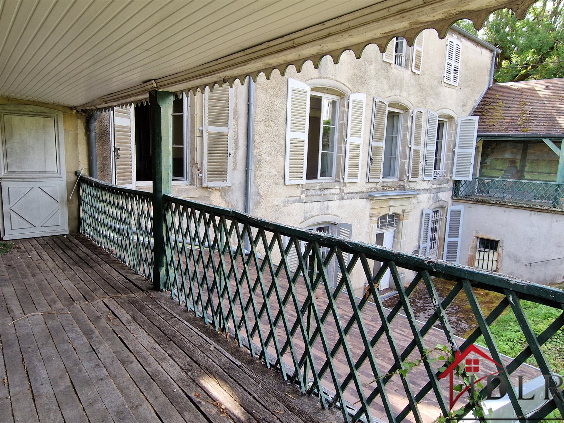 Maison à vendre, 402m², Bourbonne-les-Bains