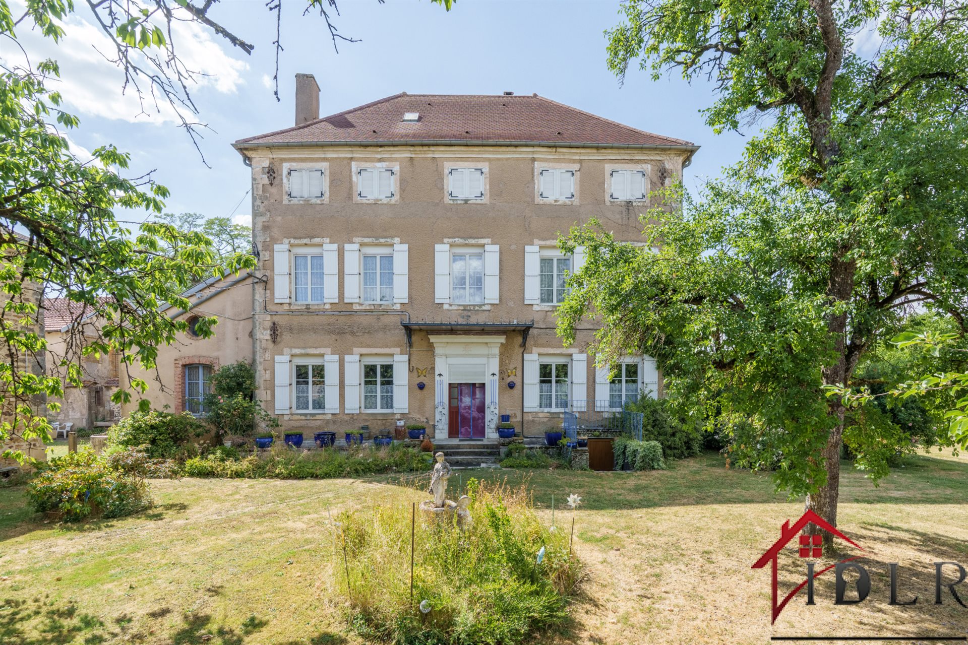Maison à vendre, 194m², Val-de-Meuse