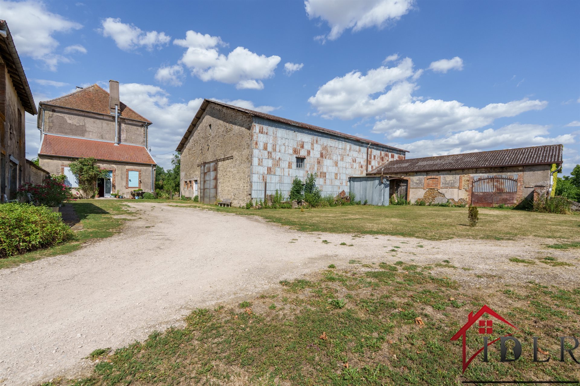 Maison à vendre, 194m², Val-de-Meuse
