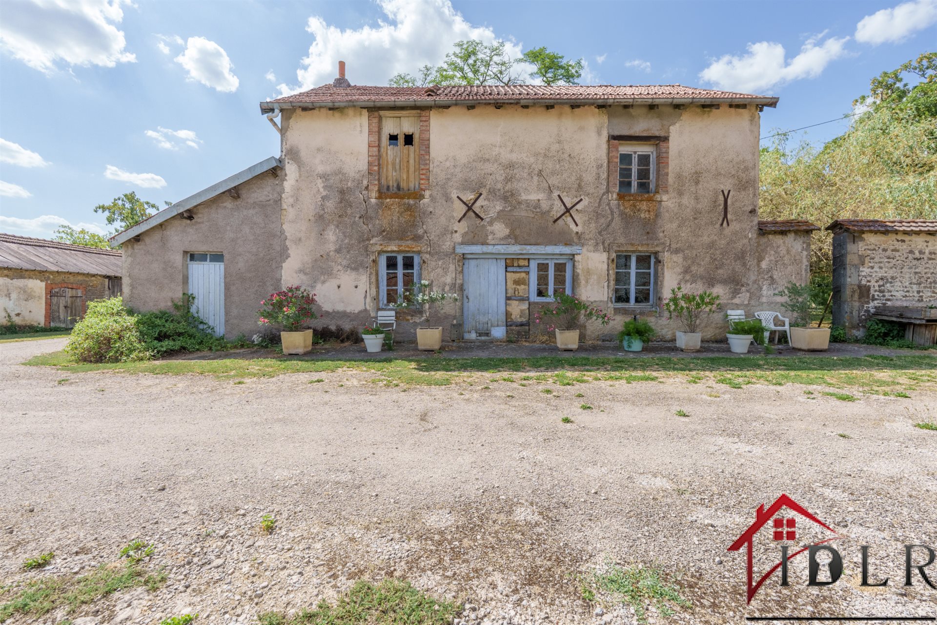 Maison à vendre, 194m², Val-de-Meuse