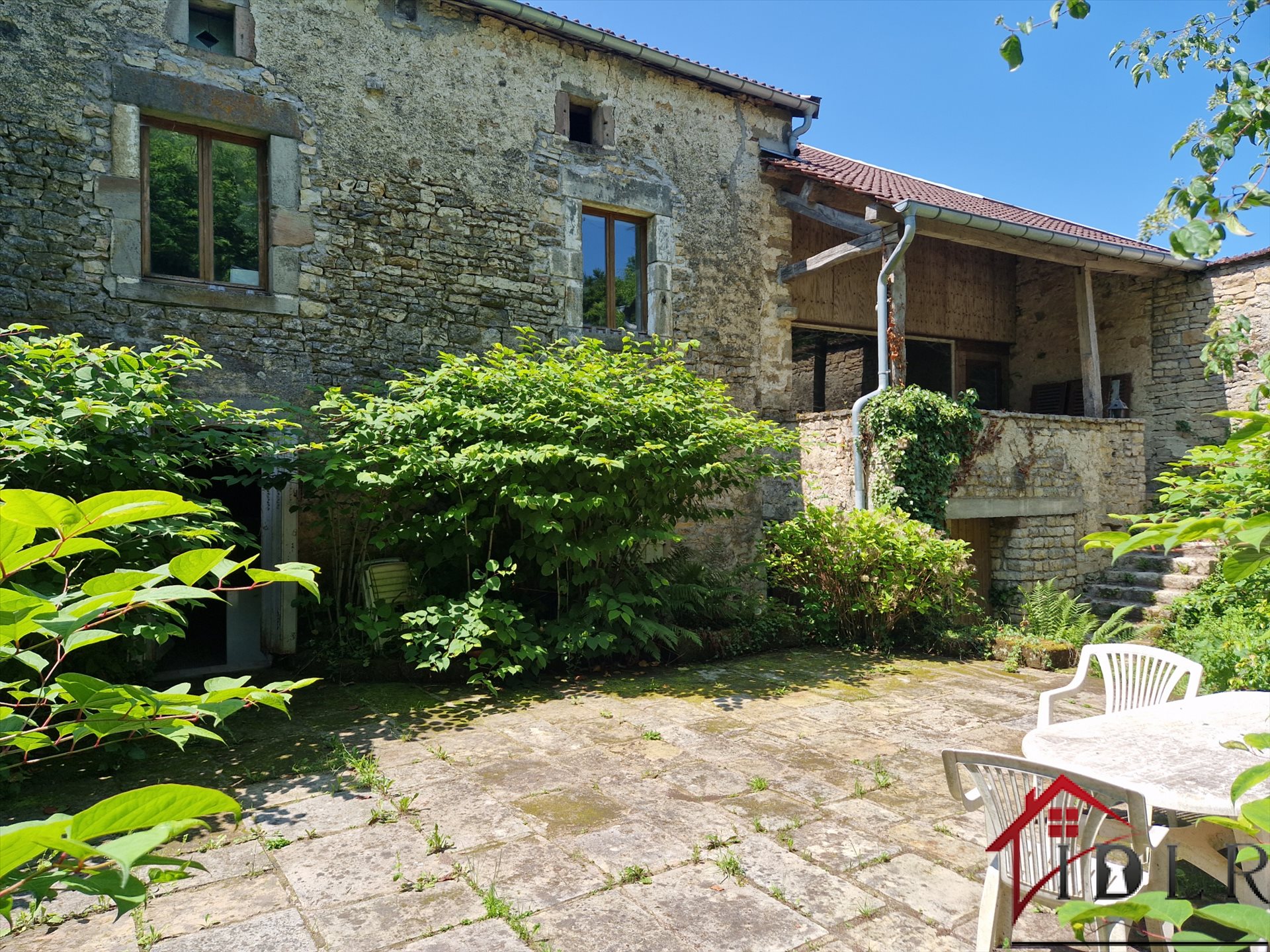 Maison à vendre, 190m², Fresnes-sur-Apance