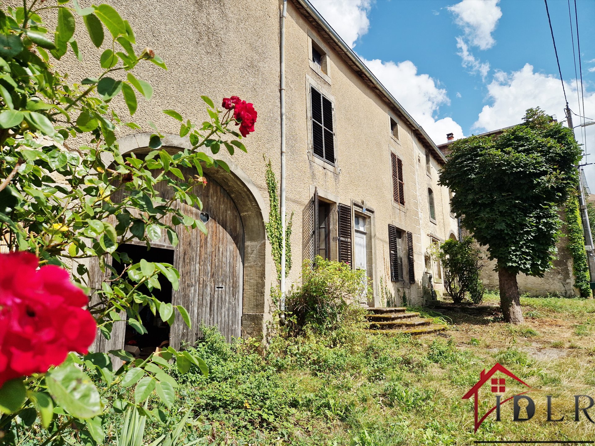Maison à vendre, 190m², Fresnes-sur-Apance