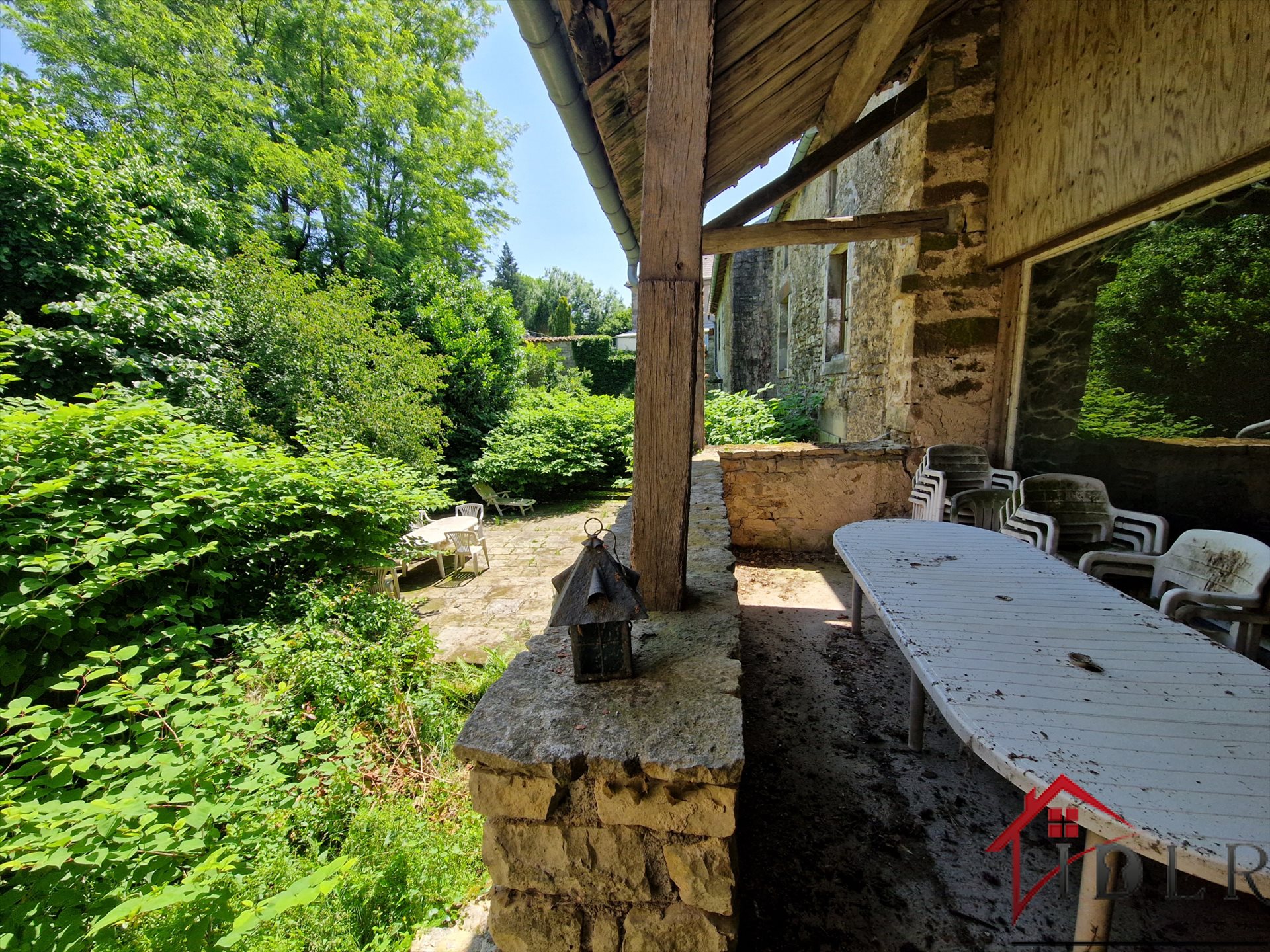 Maison à vendre, 190m², Fresnes-sur-Apance